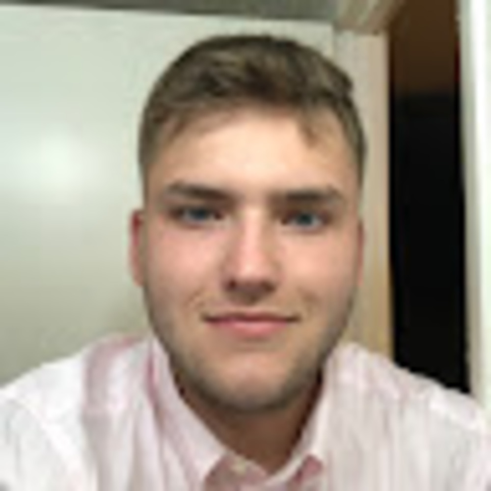 Meet your Posher, Trayce